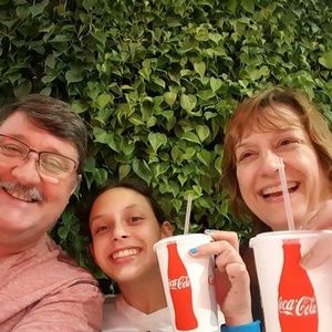 Meet your Posher, Mike